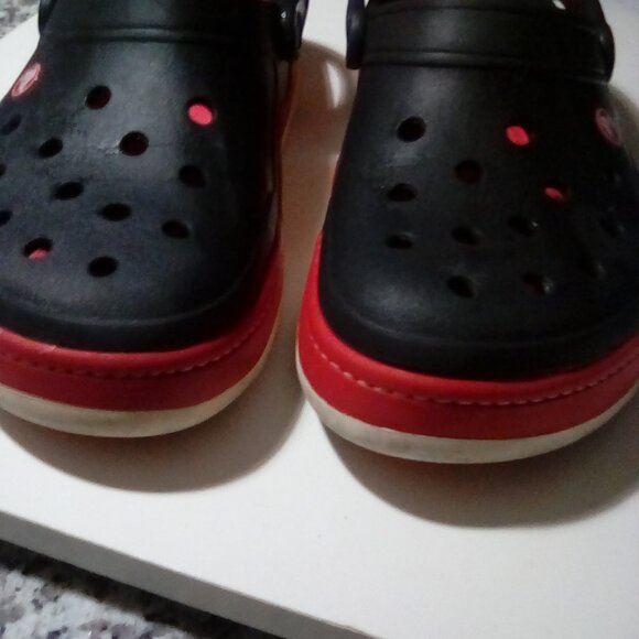 Crocs Sling Back Sandals main image 6